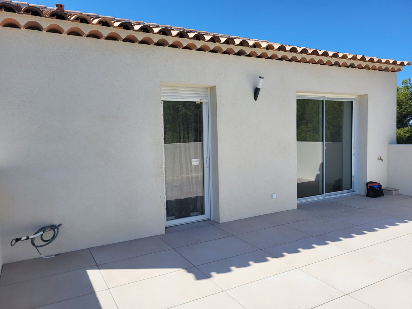 2 غرف نوم شقة في Rognac, France رقم 296198