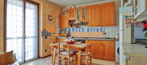 1 bedroom Apartment in Cavaria con Premezzo, Italy No. 380024 5