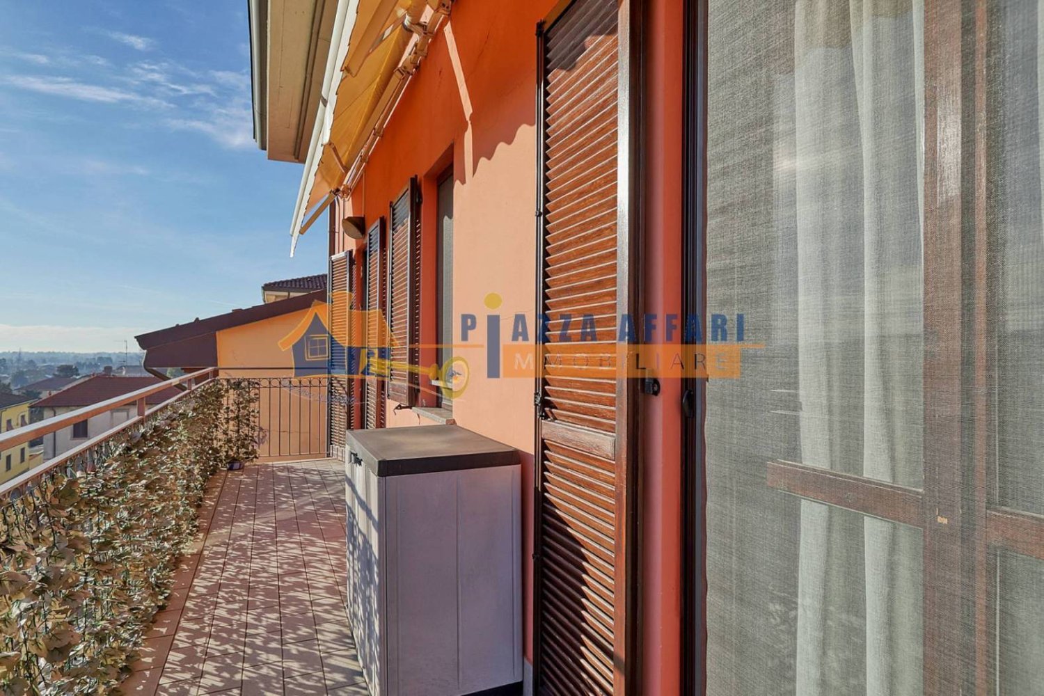 1 bedroom Apartment in Cavaria con Premezzo, Italy No. 380024