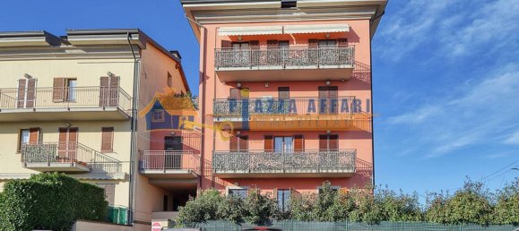 1 bedroom Apartment in Cavaria con Premezzo, Italy No. 380024 31