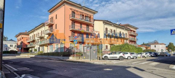 1 bedroom Apartment in Cavaria con Premezzo, Italy No. 380024 29