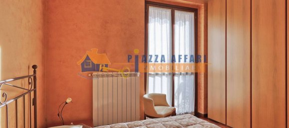 1 bedroom Apartment in Cavaria con Premezzo, Italy No. 380024 22