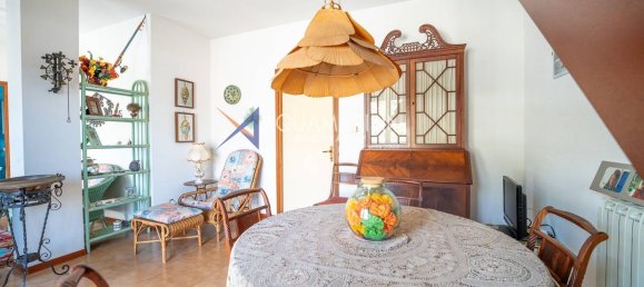 4غرفة بانتهاوس في Ventimiglia, Italy رقم 285629 25