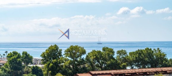 4غرفة بانتهاوس في Ventimiglia, Italy رقم 285629 22