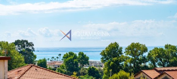 4غرفة بانتهاوس في Ventimiglia, Italy رقم 285629 12