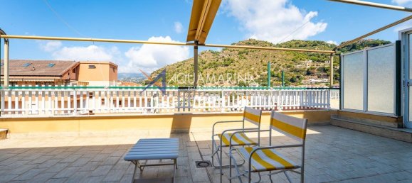 4غرفة بانتهاوس في Ventimiglia, Italy رقم 285629 2