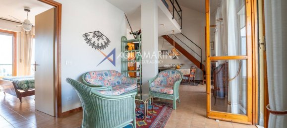 4غرفة بانتهاوس في Ventimiglia, Italy رقم 285629 8