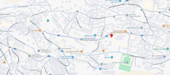 Armazém de 1 divisão em Lumezzane, Italy N.º 340911 11