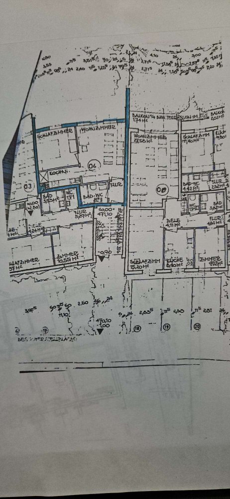 Apartamento de 1 dormitorio en Rosenheim, Germany No. 310688