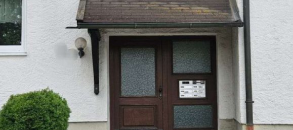 Apartamento de 1 dormitorio en Rosenheim, Germany No. 310688 3