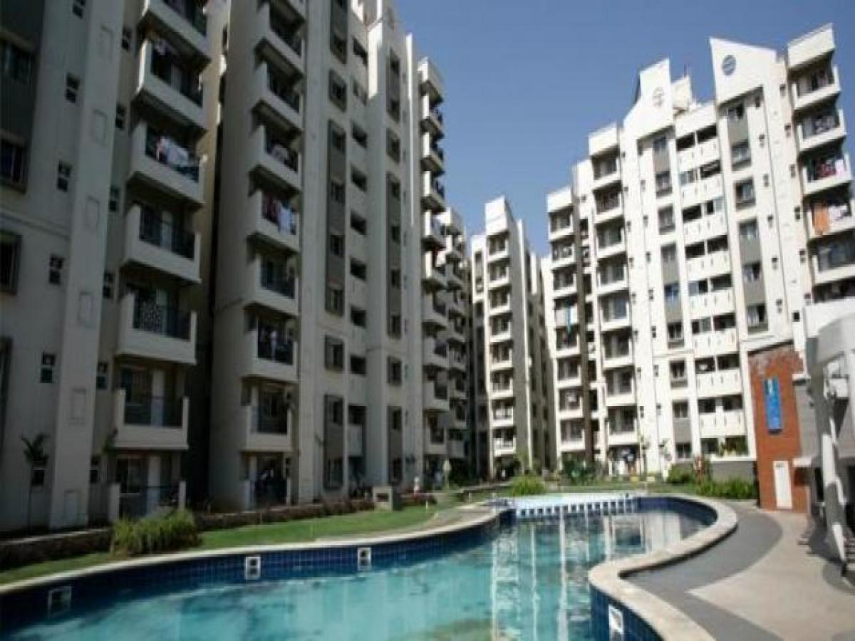 3 Schlafzimmer Haus in Bangalore, India, Nr. 26978