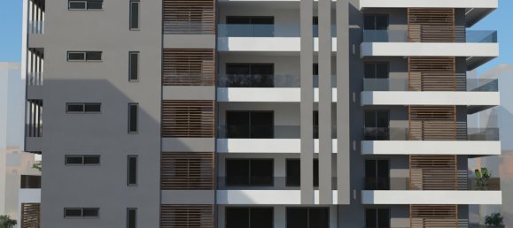 4 Schlafzimmer Wohnung in Agia Paraskevi, Greece, Nr. 2785 4