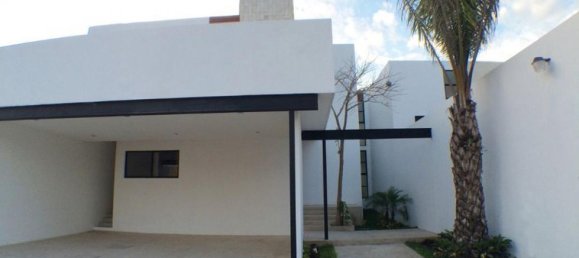 3 bedrooms House in Merida, Mexico No. 31079 2