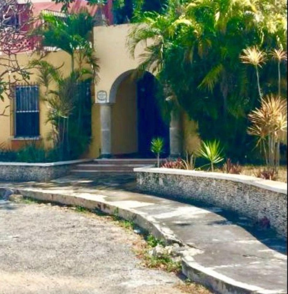 2 Schlafzimmer Haus in Yucatan, Mexico, Nr. 184164