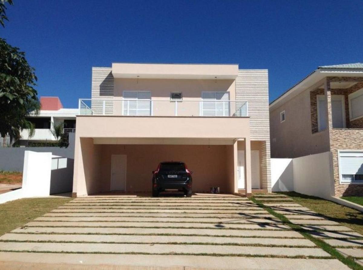 4 غرف نوم منزل في Sao Paulo, Brazil رقم 438043