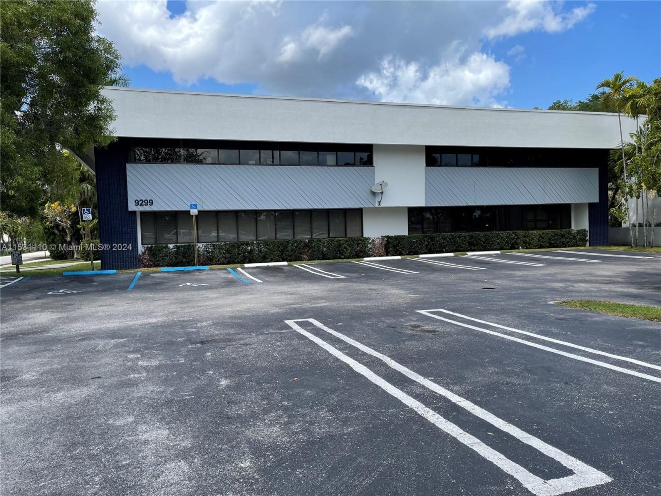 Escritório em Miami, EUA N.º 613402