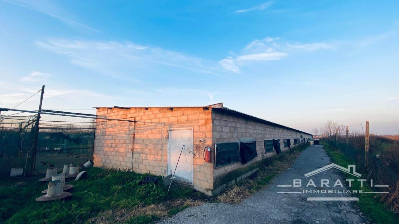 20-Zimmer Grundstück in Castelbelforte, Italy, Nr. 166031