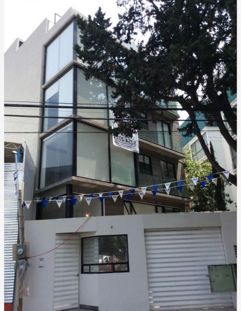 Apartamento T2 em Mexicali, Mexico N.º 160942