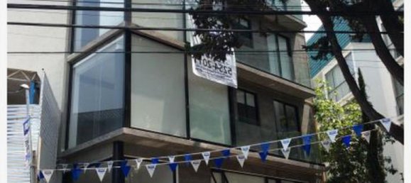 Apartamento T2 em Mexicali, Mexico N.º 160942 2