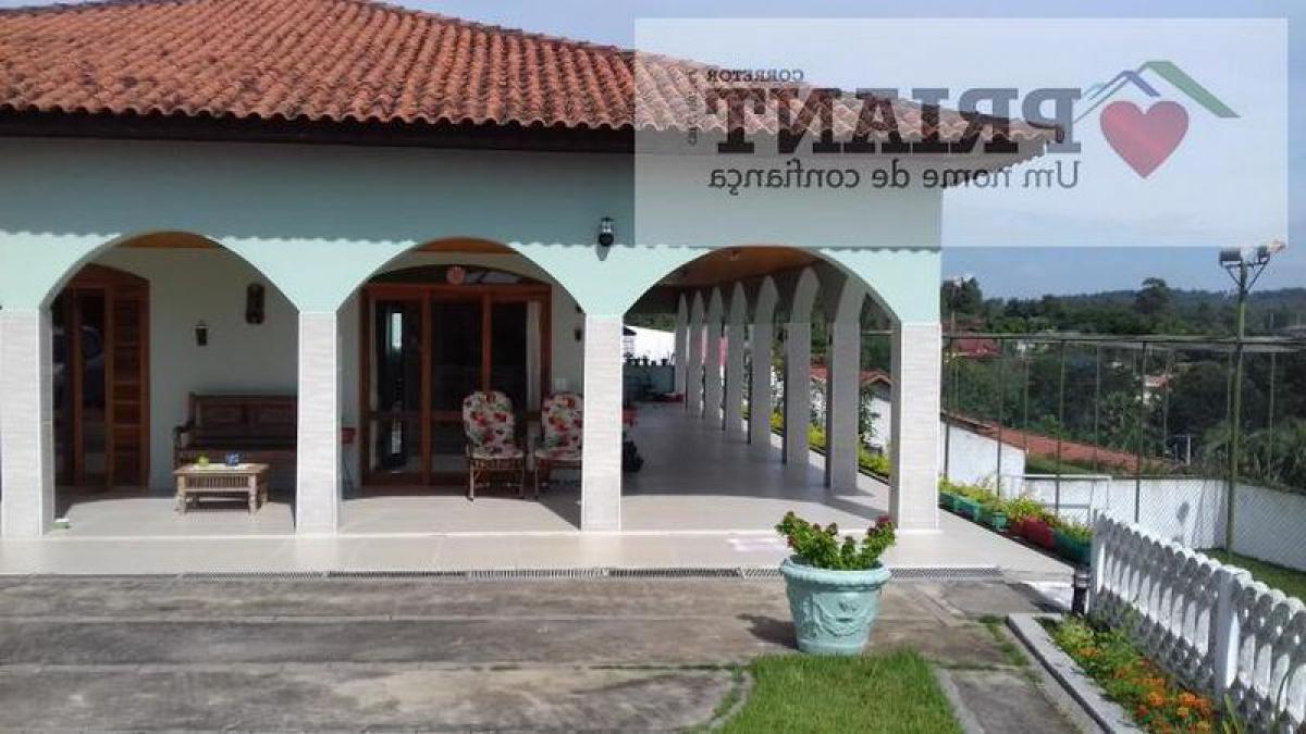 3 Schlafzimmer Haus in Sao Paulo, Brazil, Nr. 533922