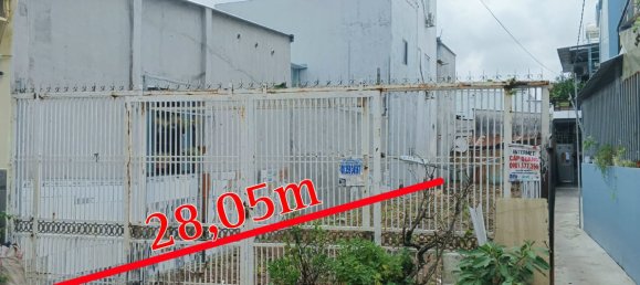  Land in Nha Be, Vietnam No. 7563 2