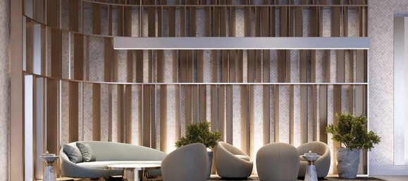 1 غرف نوم شقة في دبي, UAE رقم 21122 4