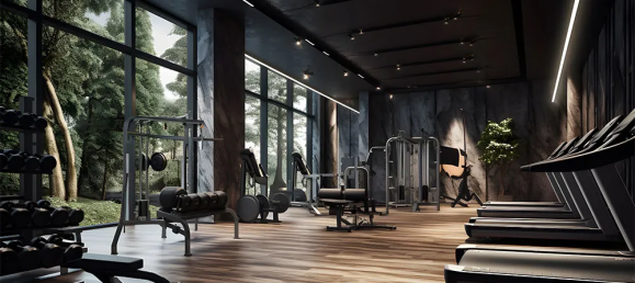 1 غرف نوم شقة في دبي, UAE رقم 21122 3