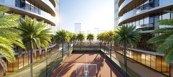 1 غرف نوم شقة في دبي, UAE رقم 21122 2