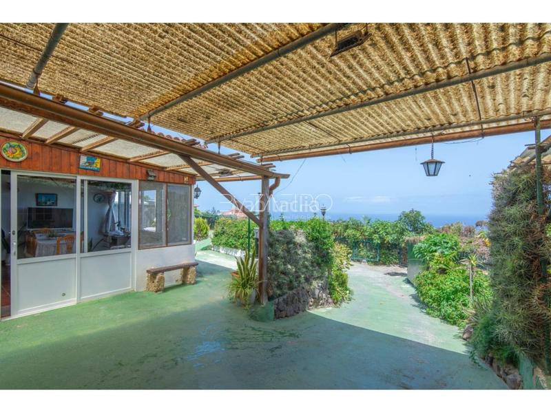 4 bedrooms House in San Cristobal de La Laguna, Spain No. 214948