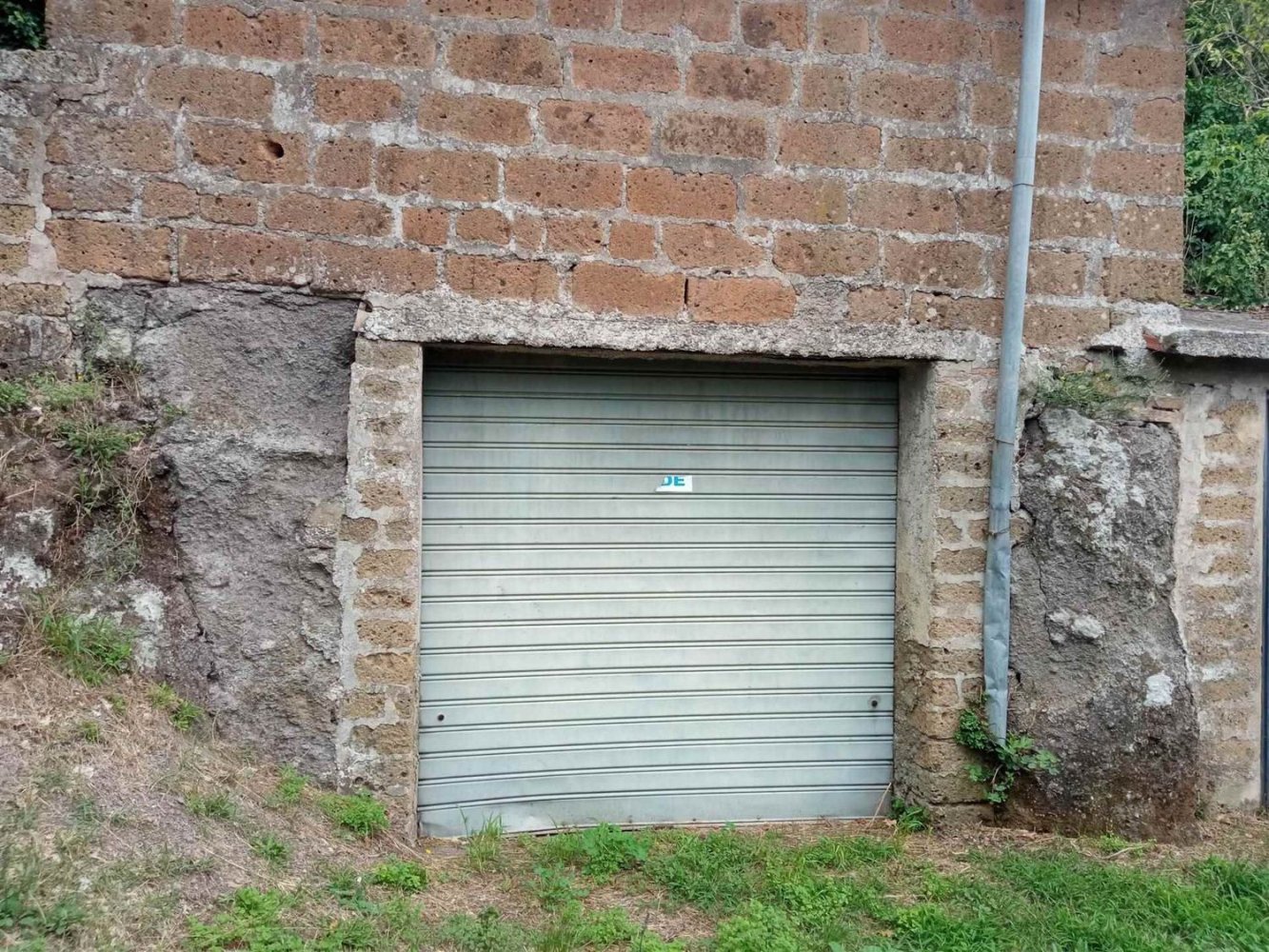 Terreno em Vetralla, Italy N.º 344351