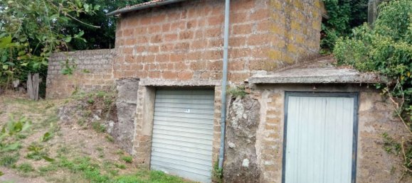 Terreno em Vetralla, Italy N.º 344351 2