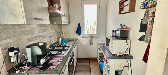 3 rooms Apartment in Monserrato, Italy No. 14688 37