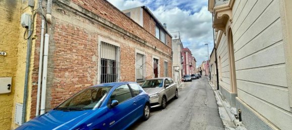 3 rooms Apartment in Monserrato, Italy No. 14688 70