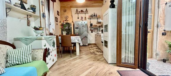 3 rooms Apartment in Monserrato, Italy No. 14688 14