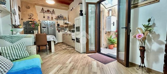 3 rooms Apartment in Monserrato, Italy No. 14688 48