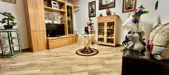 3 rooms Apartment in Monserrato, Italy No. 14688 5