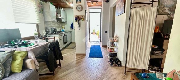 3 rooms Apartment in Monserrato, Italy No. 14688 64