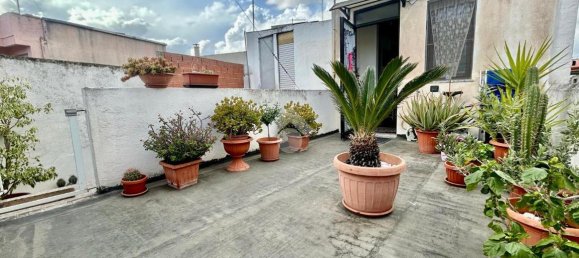 3 rooms Apartment in Monserrato, Italy No. 14688 62