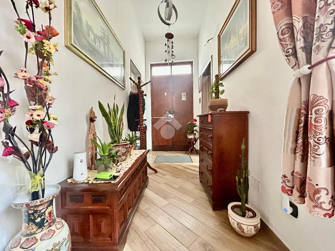 3 rooms Apartment in Monserrato, Italy No. 14688