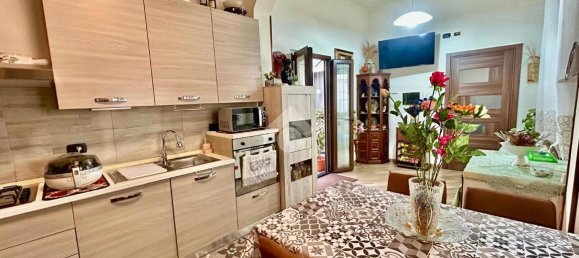 3 rooms Apartment in Monserrato, Italy No. 14688 12