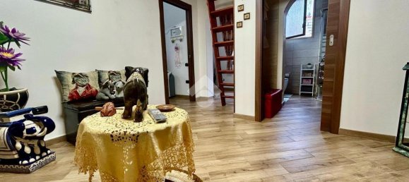 3 rooms Apartment in Monserrato, Italy No. 14688 45