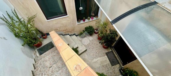 3 rooms Apartment in Monserrato, Italy No. 14688 31