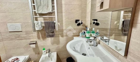 3 rooms Apartment in Monserrato, Italy No. 14688 69