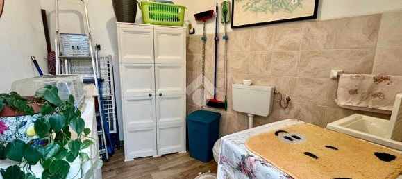 3 rooms Apartment in Monserrato, Italy No. 14688 28