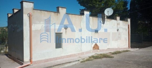 Villa de 3 dormitorios en Ventimiglia di Sicilia, Italy No. 318131 28