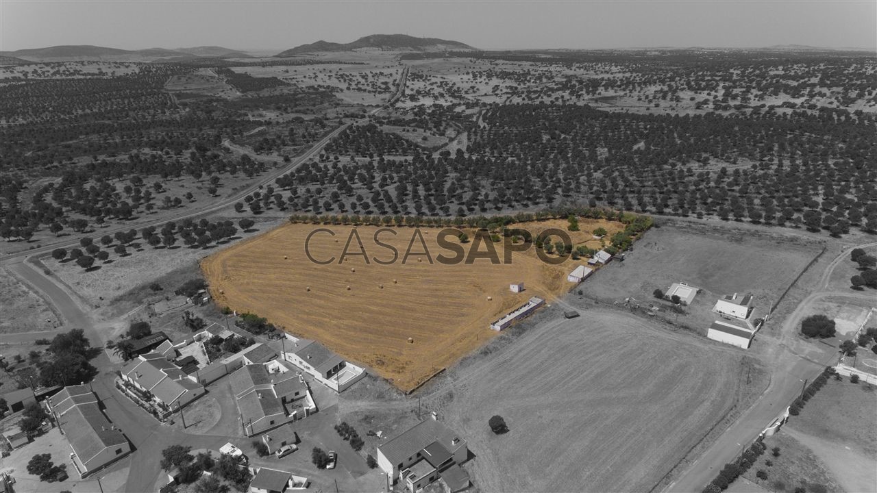 Земельный участок 227м² в Мертола, Португалия № 256883