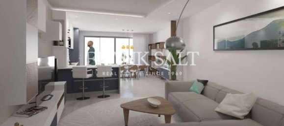 Penthouse T3 em Balzan, Malta N.º 352 2