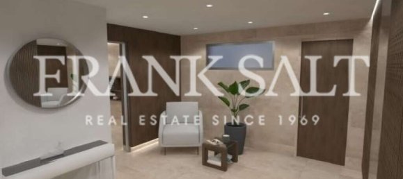 Penthouse T3 em Balzan, Malta N.º 352 5