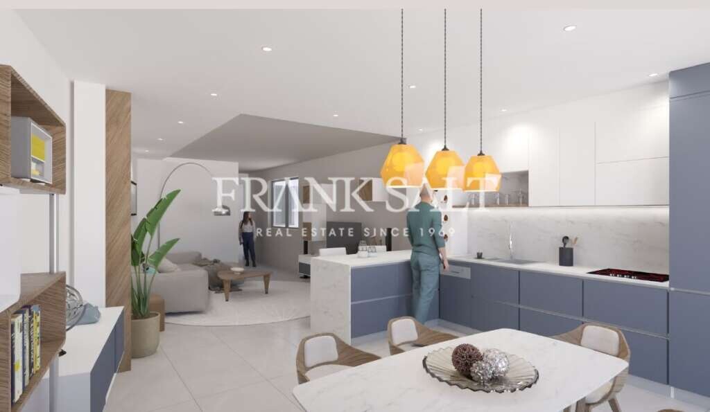 Penthouse T3 em Balzan, Malta N.º 352