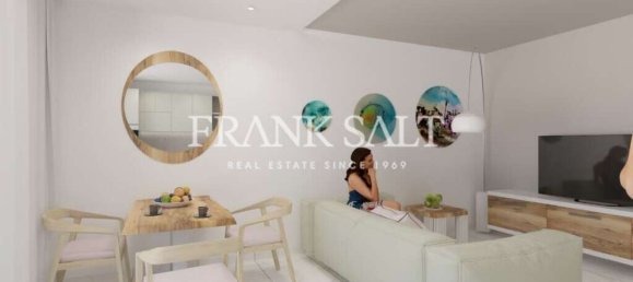 Penthouse T3 em Balzan, Malta N.º 352 3